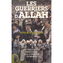 Les guerriers d'Allah