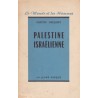 Palestine israélienne