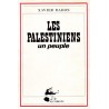 LES PALESTINIENS UN PEUPLE