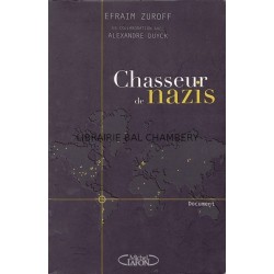 Chasseur de nazis