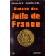 Histoire des juifs de France