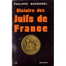 Histoire des juifs de France