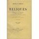 Reliques - Rimbaud mourant - Mon frère Arthur - Le dernier voyage de Rimbaud -Rimbaud catholique