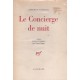 Le Concierge de nuit