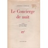 Le Concierge de nuit