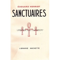 Sanctuaires
