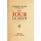 Au jour le jour