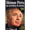 Shimon Pérès au carrefour du destin