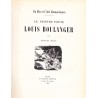 Le Peintre poète - Louis Boulanger