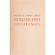 Romancero Gitan – Gravures de Grau-Sala