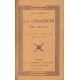 La Chanson des gueux - Gueux des champs - Gueux de Paris - Nous autres gueux