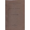 L'Annam – Exposition coloniale internationale Paris 1931