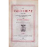 En Indo-Chine, 1894-1895 - Cambodge, Cochinchine, Laos, Siam méridional