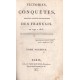 Victoires, conquêtes, désastres, revers et guerres civiles des Français, de 1792 à 1815