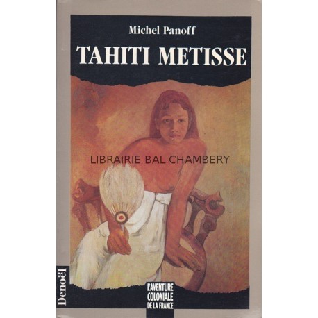 TAHITI METISSE