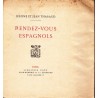 Rendez-vous espagnols