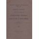 Indochine française - Monographie générale du cadastre en Indochine