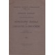 Indochine française - Monographie générale du cadastre en Indochine