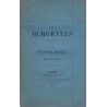 Les Burgraves - Trilogie