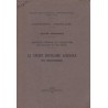 Indochine française - Le Crédit populaire agricole en Indochine