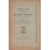 Atlas général des grandes explorations et découvertes géographiques