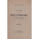 Le long des routes de Franche-Comté au XVIII° siècle