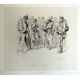 Croquis militaire