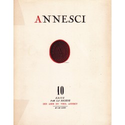 Annesci  n°10