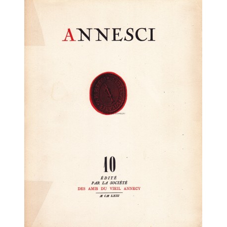 Annesci  n°10