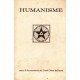 Humanisme Bulletin du Centre de documentation du Grand Orient de France N° 74