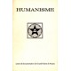 Humanisme Bulletin du Centre de documentation du Grand Orient de France N° 75-76