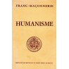 Humanisme Bulletin du Centre de documentation du Grand Orient de France N° 91