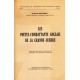 Les poètes-combattants anglais pendant la grande guerre