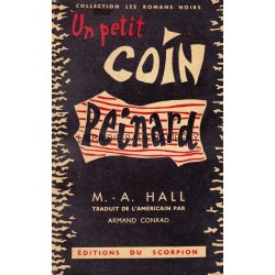 Un petit coin peinard (Murder city)