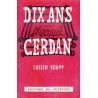 Dix ans avec Marcel Cerdan