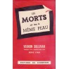 Les morts ont tous la même peau