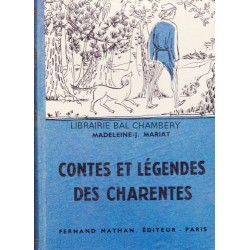 Contes et légendes des Charentes
