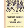 Contes et légendes de l'Afrique noire