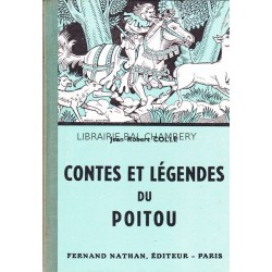 Contes et légendes du Poitou