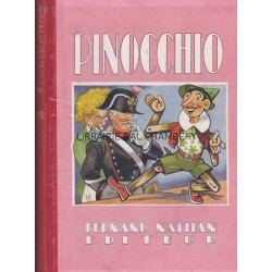 Pinocchio