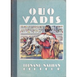 QUO VADIS