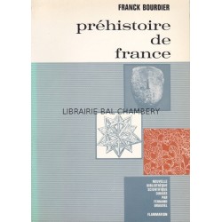 Préhistoire de France