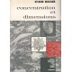 Concentration et dimensions