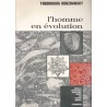 L'homme en évolution