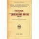 Histoire du terrorisme russe 1886-1917