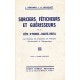 Sorciers, féticheurs et guérisseurs de la Côte-d'Ivoire - Haute-Volta
