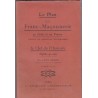 Le plan de la Franc-maçonnerie en Italie et en France (ou la clef de l' histoire depuis 40 ans)