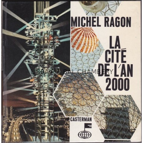 La cité de l'an 2000