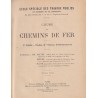 Cours de chemins de fer
