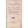 La Jacobinéïde, Poëme héroï-comi-civique